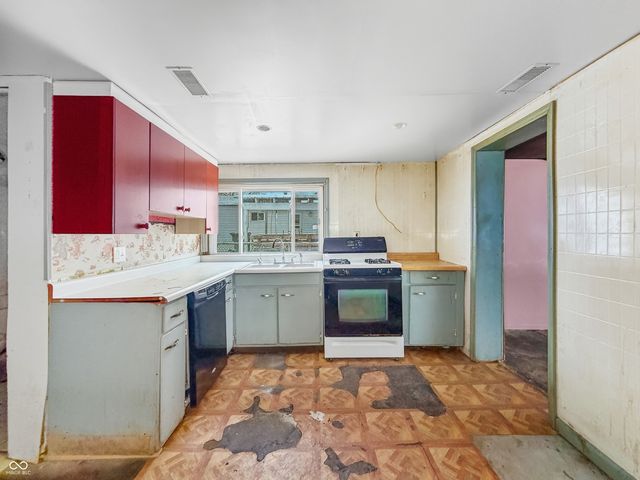 1405 S Butler Avenue, Indianapolis, IN 46203