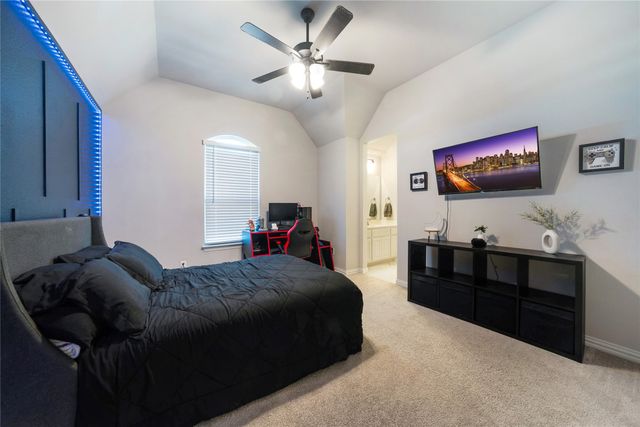 308 Winding Creek Lane, Anna, TX 75409