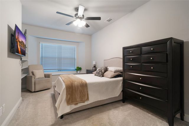 308 Winding Creek Lane, Anna, TX 75409