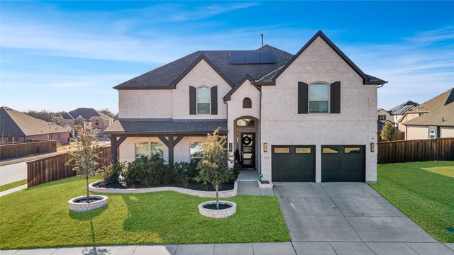 308 Winding Creek Lane, Anna, TX 75409