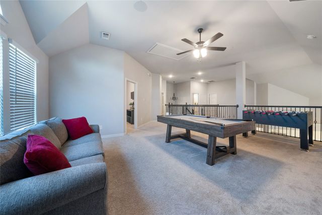 308 Winding Creek Lane, Anna, TX 75409