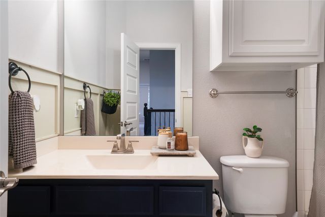 308 Winding Creek Lane, Anna, TX 75409