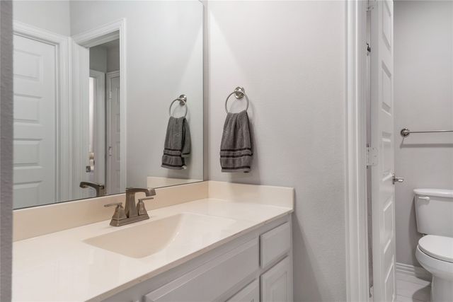 308 Winding Creek Lane, Anna, TX 75409