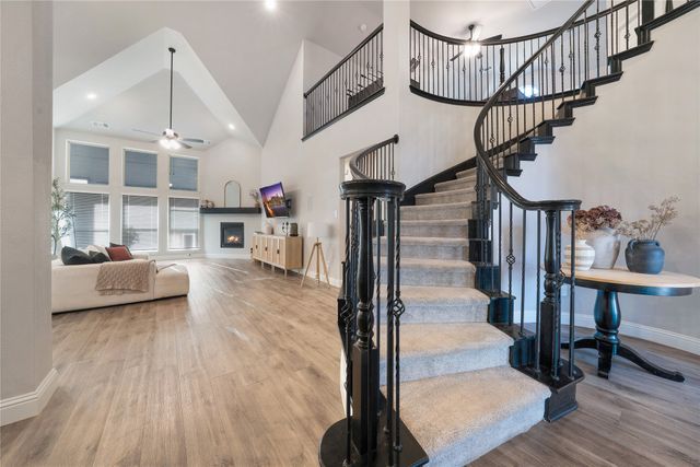 308 Winding Creek Lane, Anna, TX 75409