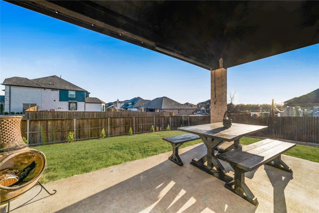 308 Winding Creek Lane, Anna, TX 75409