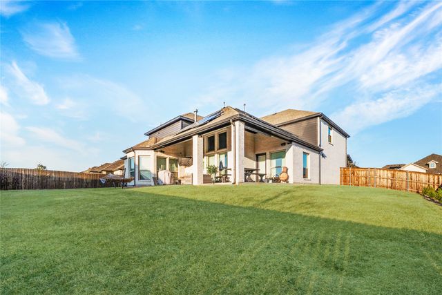 308 Winding Creek Lane, Anna, TX 75409