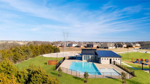 308 Winding Creek Lane, Anna, TX 75409