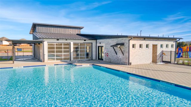 308 Winding Creek Lane, Anna, TX 75409