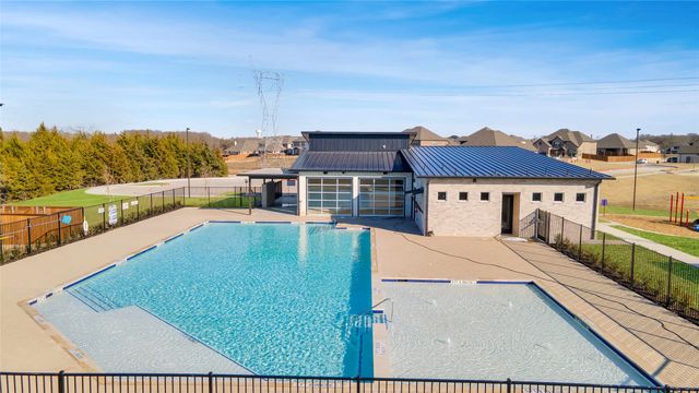 308 Winding Creek Lane, Anna, TX 75409