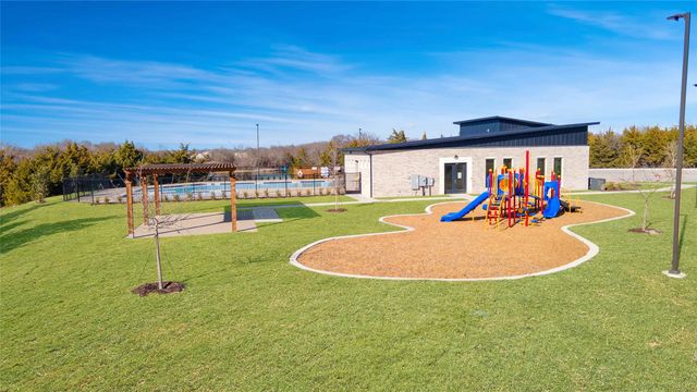 308 Winding Creek Lane, Anna, TX 75409