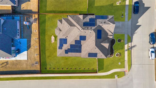 308 Winding Creek Lane, Anna, TX 75409