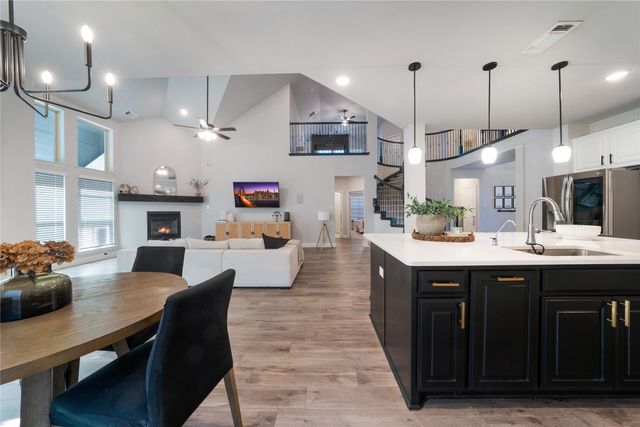 308 Winding Creek Lane, Anna, TX 75409