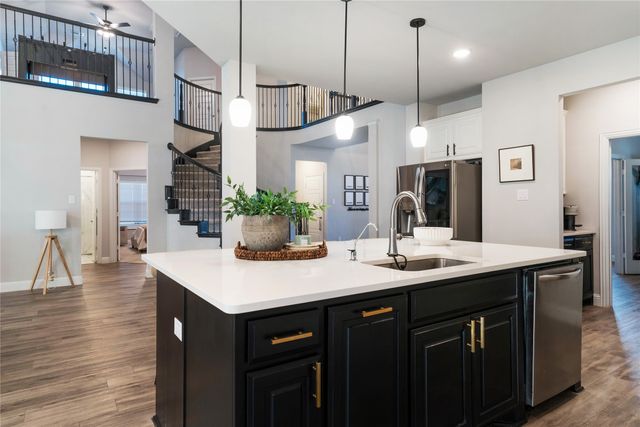 308 Winding Creek Lane, Anna, TX 75409