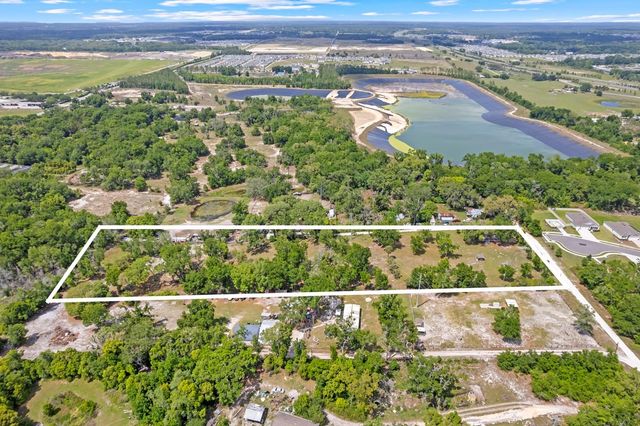 3100 POVERTY LANE, Apopka, FL 32712