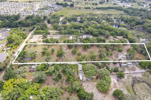 3100 POVERTY LANE, Apopka, FL 32712