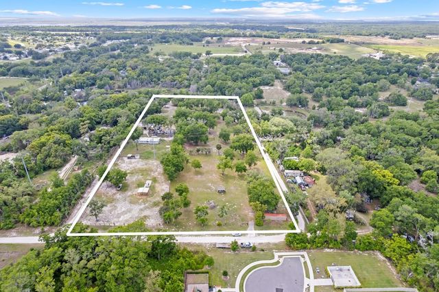 3100 POVERTY LANE, Apopka, FL 32712