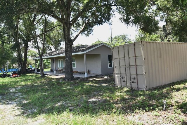 3100 POVERTY LANE, Apopka, FL 32712