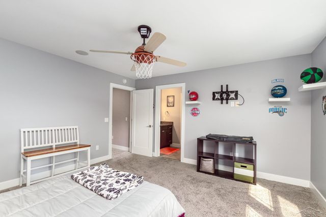 8311 Summer Ridge Drive, Tittabawassee Twp, MI 48623