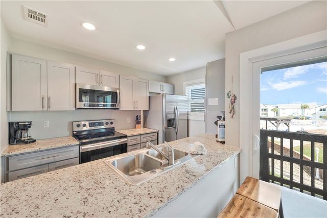 230 Cut Off Road 204, Port Aransas, TX 78373