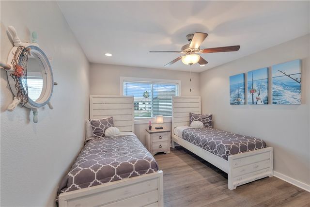 230 Cut Off Road 204, Port Aransas, TX 78373