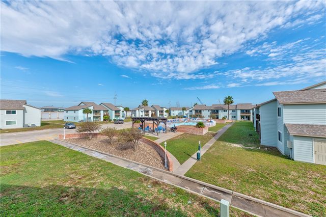 230 Cut Off Road 204, Port Aransas, TX 78373