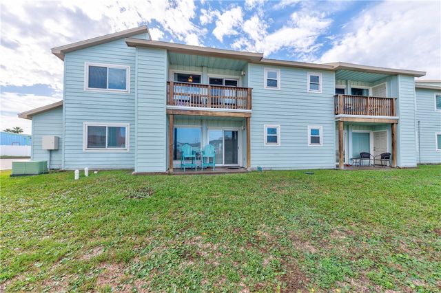 230 Cut Off Road 204, Port Aransas, TX 78373