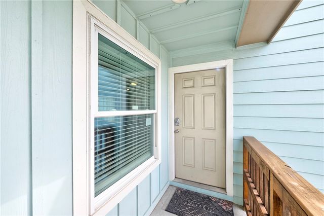 230 Cut Off Road 204, Port Aransas, TX 78373