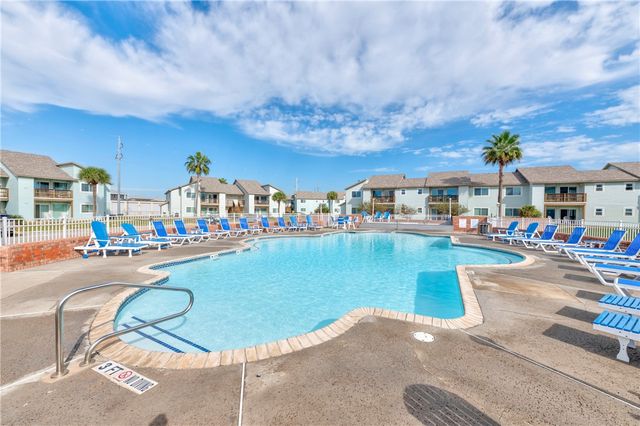 230 Cut Off Road 204, Port Aransas, TX 78373