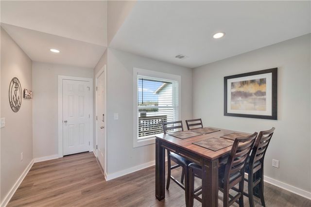 230 Cut Off Road 204, Port Aransas, TX 78373