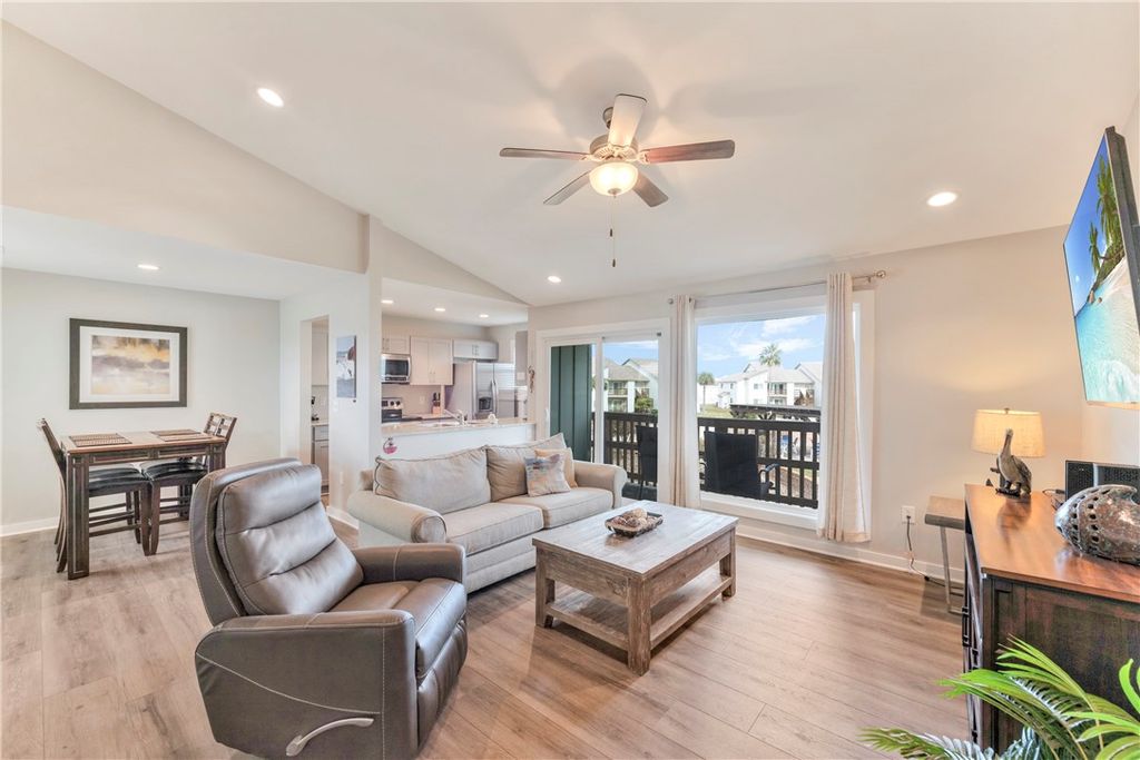 230 Cut Off Road 204, Port Aransas, TX 78373 — photo 5