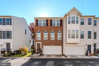 7592 CHERRYBARK OAK LN #186, Elkridge, MD 21075