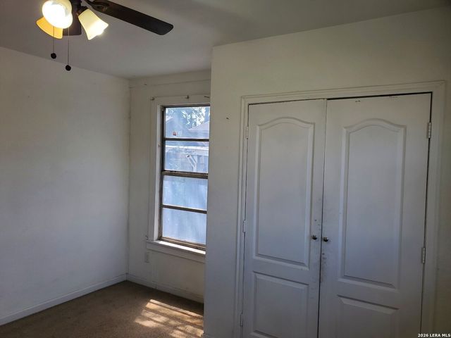 616 Albert, San Antonio, TX 78207