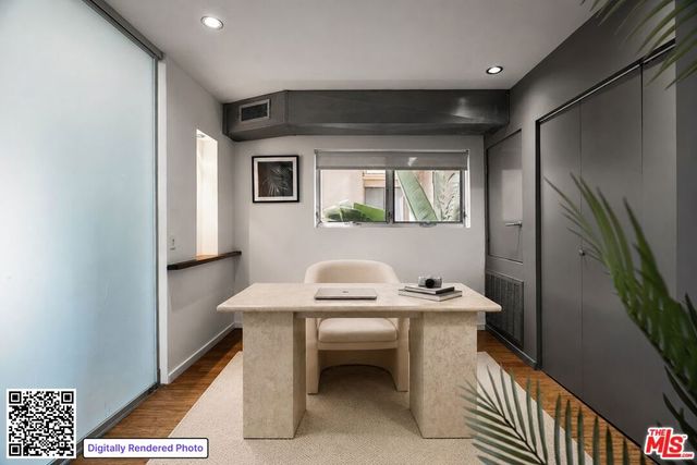 7062 Hawthorn Avenue 203, Los Angeles, CA 90028