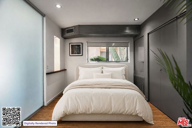 7062 Hawthorn Avenue 203, Los Angeles, CA 90028