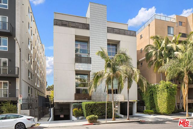 7062 Hawthorn Avenue 203, Los Angeles, CA 90028