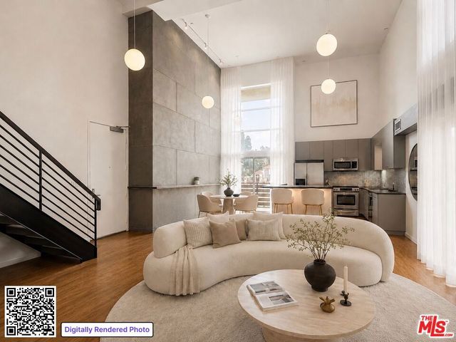 7062 Hawthorn Avenue 203, Los Angeles, CA 90028