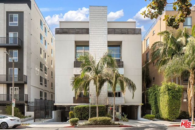 7062 Hawthorn Avenue 203, Los Angeles, CA 90028