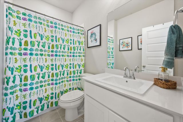 1421 Arciones Road, Fort Worth, TX 76052