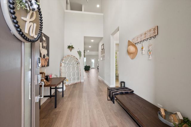 1421 Arciones Road, Fort Worth, TX 76052