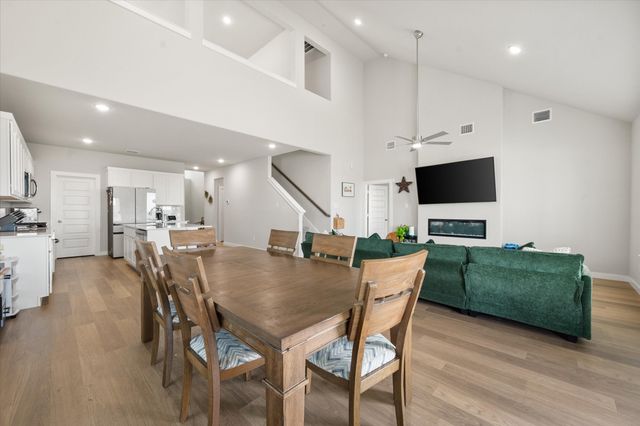 1421 Arciones Road, Fort Worth, TX 76052