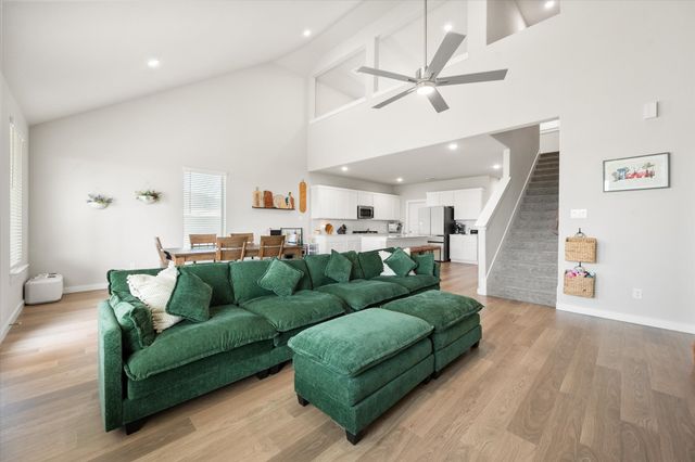 1421 Arciones Road, Fort Worth, TX 76052