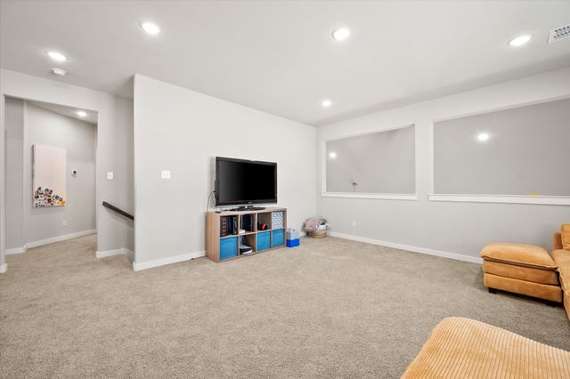 1421 Arciones Road, Fort Worth, TX 76052
