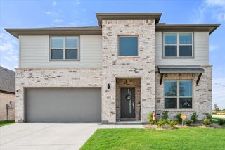 1421 Arciones Road, Fort Worth, TX 76052
