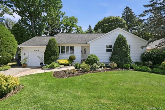 566 Harrison Avenue, East Meadow, NY 11554