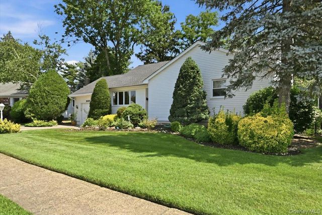 566 Harrison Avenue, East Meadow, NY 11554