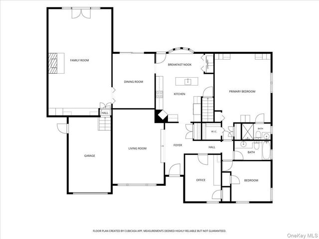 566 Harrison Avenue, East Meadow, NY 11554