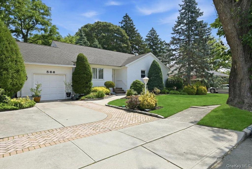 566 Harrison Avenue, East Meadow, NY 11554