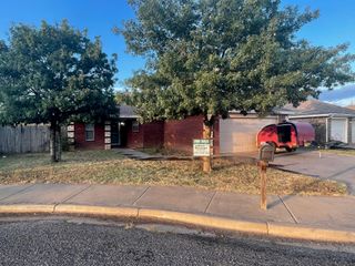 912 11th Street, Wolfforth, TX 79382