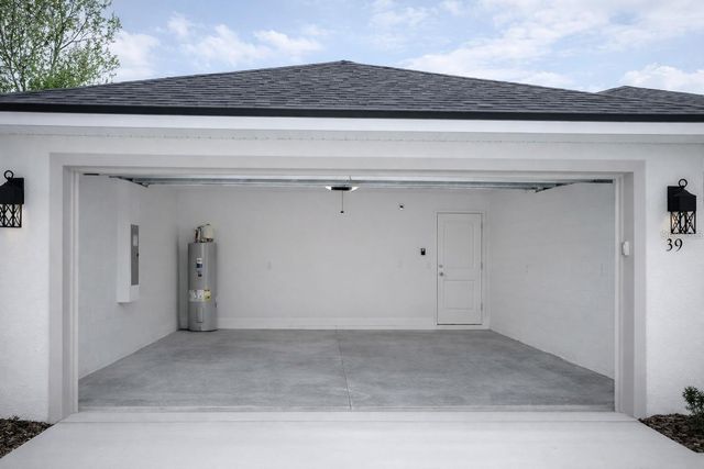 15 BUD SHIRE LANE, Palm Coast, FL 32137