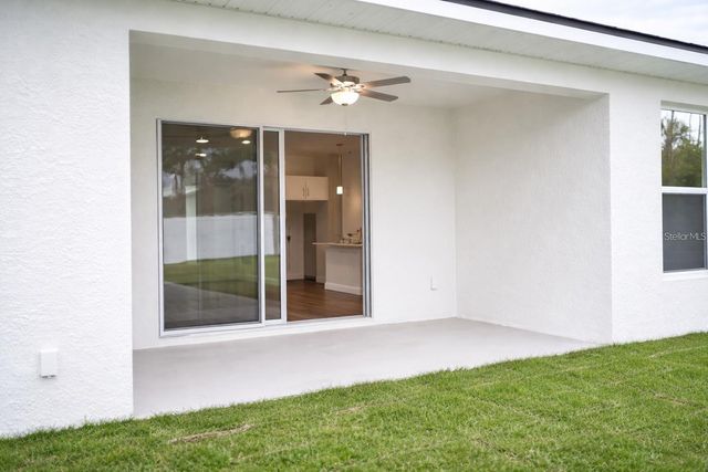 15 BUD SHIRE LANE, Palm Coast, FL 32137